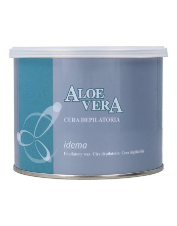Cera Depilatoria Corporal Idema Lata Cera 400 ml (400 ml)