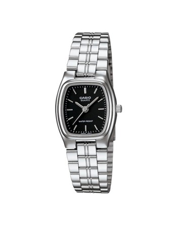 Montre Femme Casio COLLECTION Argenté