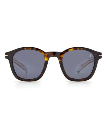 Lunettes de soleil Homme David Beckham DB-7046-S-086-IR Ø 46 mm