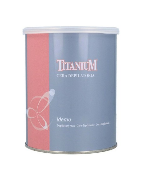 Cera Depilatoria Corporal Idema D.120.008 (800 ml)