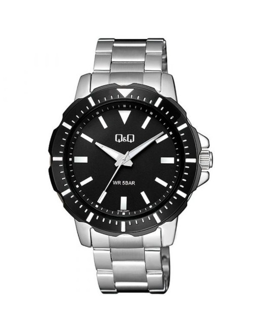 Men's Watch Q&Q Q43B-002PY (Ø 43 mm)