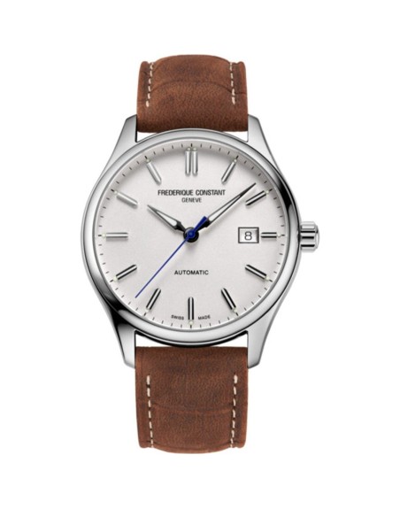 Reloj Hombre Frederique Constant CLASSIC INDEX AUTOMATIC (Ø 40 mm)