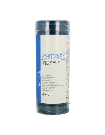 Cera Depilatoria Corpo Idema Discos Cera (400 g)