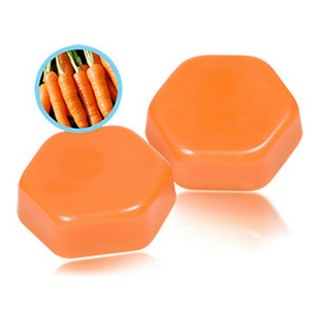 Lav fusionsvoks Caroteno Depil Ok (1 Kg)