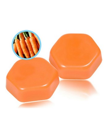 Cera a Bassa Fusione Caroteno Depil Ok (1 Kg)