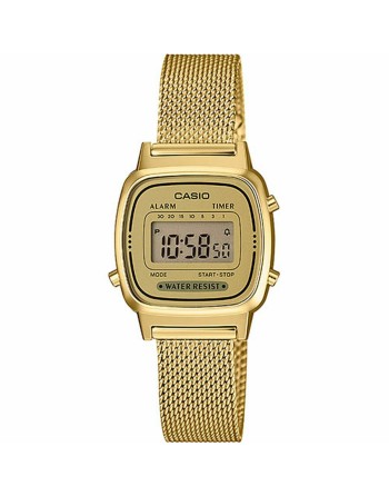 Montre Femme Casio