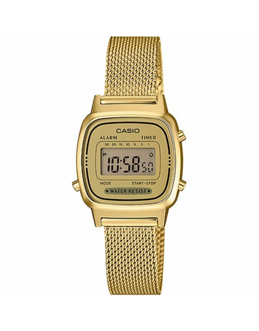Orologio Donna Casio