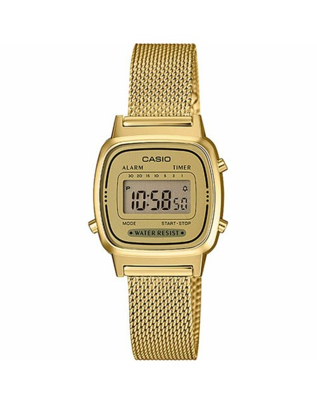 Reloj Mujer Casio