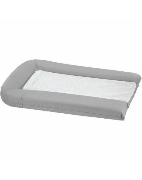 Wickelkommode Domiva 42 x 70 cm Grau