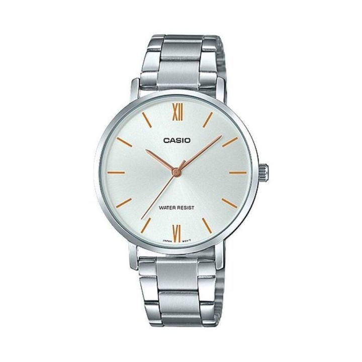 Orologio Donna Casio COLLECTION (Ø 34 mm)