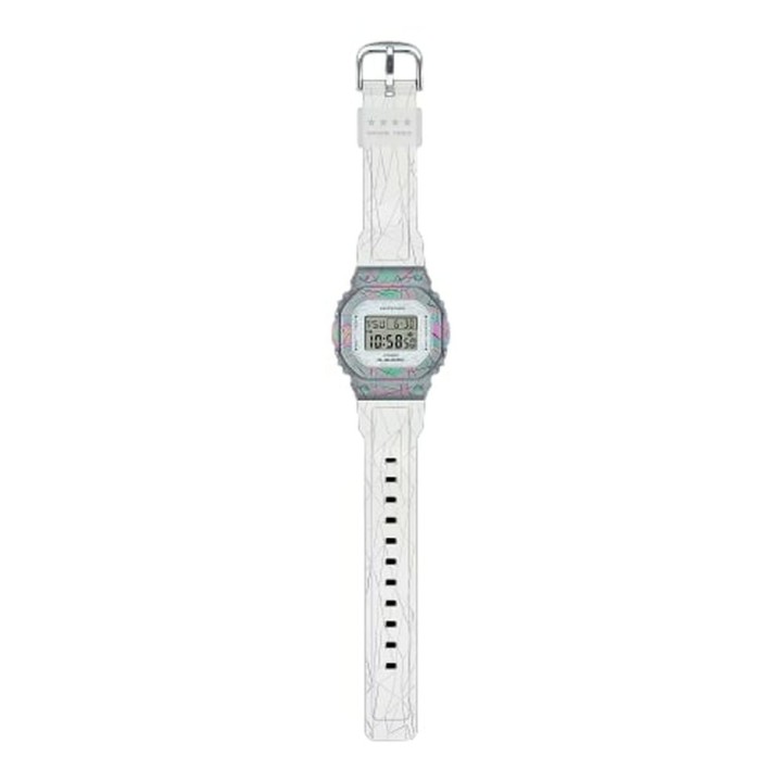 Dameur Casio G-Shock 40th Anniversary Adventurer (Ø 38 mm)