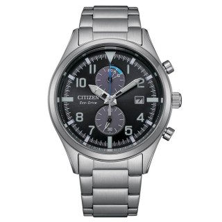 Orologio Uomo Citizen CA7028-81E