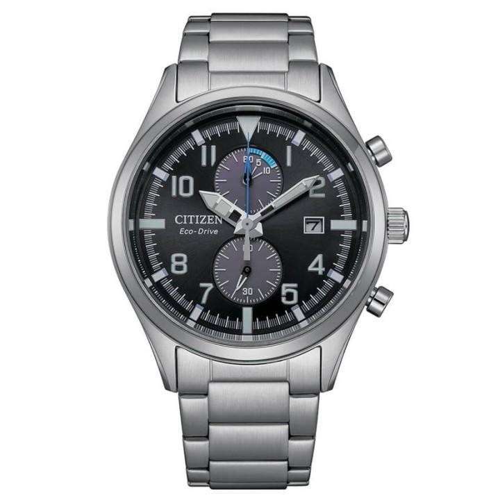 Orologio Uomo Citizen CA7028-81E
