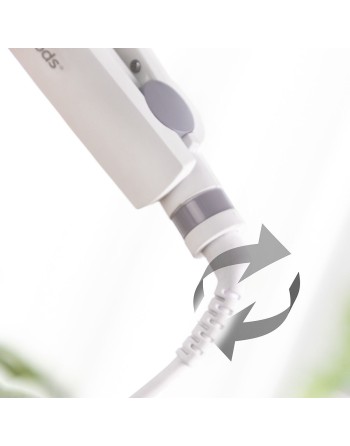 Keramisk Wave keramisk hår glattejern Wavio InnovaGoods 55 W