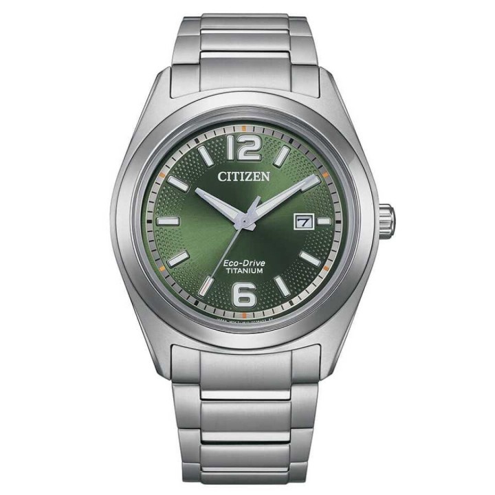 Orologio Uomo Citizen AW1641-81X