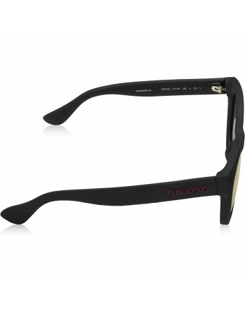 Unisex-Sonnenbrille Havaianas NORONHA-S-O9N-VQ Ø 47 mm