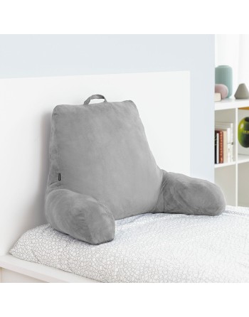 Reading Pillow with Armrests Huglow InnovaGoods