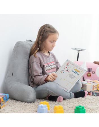 Coussin de lecture avec accoudoirs Huglow InnovaGoods