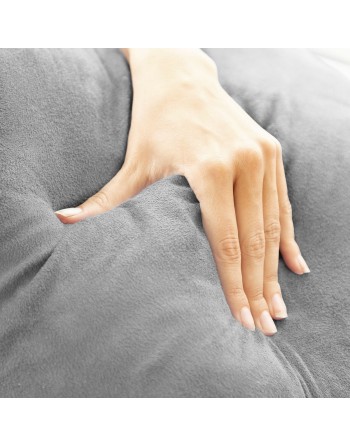 Coussin de lecture avec accoudoirs Huglow InnovaGoods