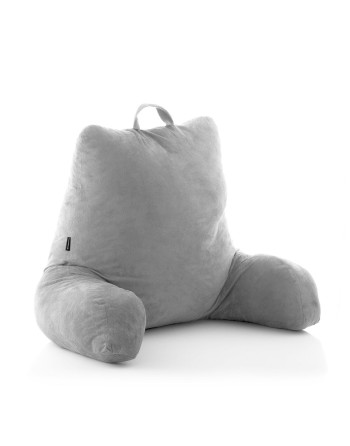 Reading Pillow with Armrests Huglow InnovaGoods