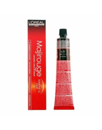 Dauerfärbung Majirouge L'Oreal Expert Professionnel