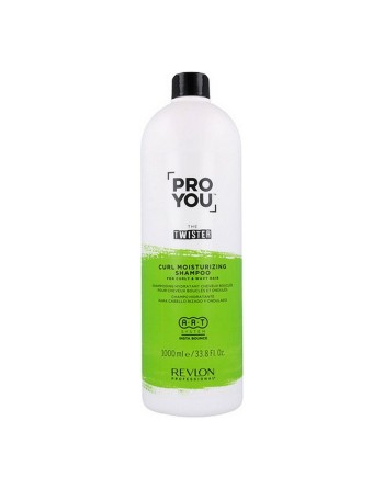 Champú Pro You The Twister Curl Moisture Revlon