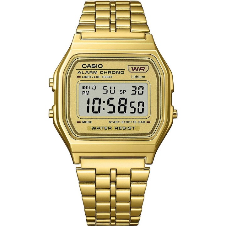 Orologio Uomo Casio (Ø 33 mm)