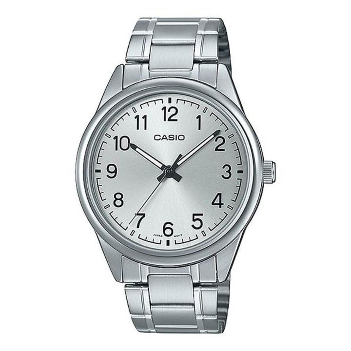 Orologio Uomo Casio COLLECTION Argentato (Ø 40 mm)
