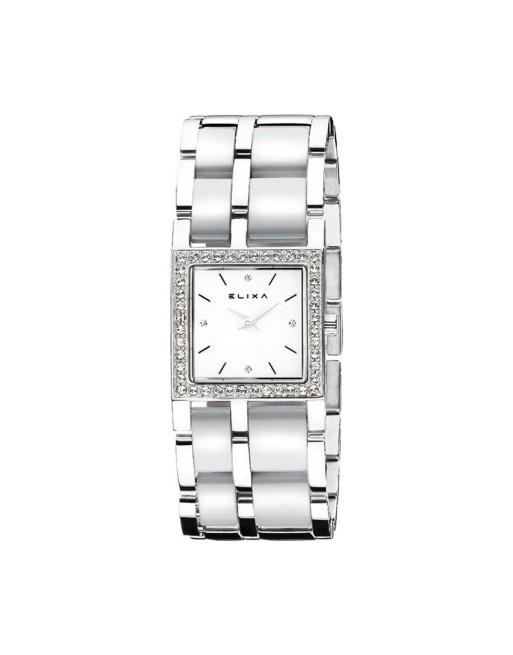Reloj Mujer Elixa E067-L216 (Ø 22 mm)