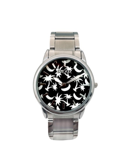 Unisex-Uhr Snooz SAA-003 (Ø 40 mm)