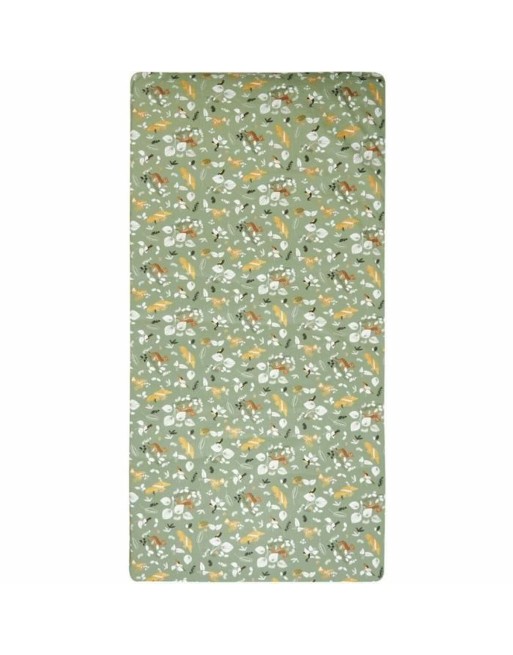 Cot mattress Tineo 60 x 120 x 4 cm