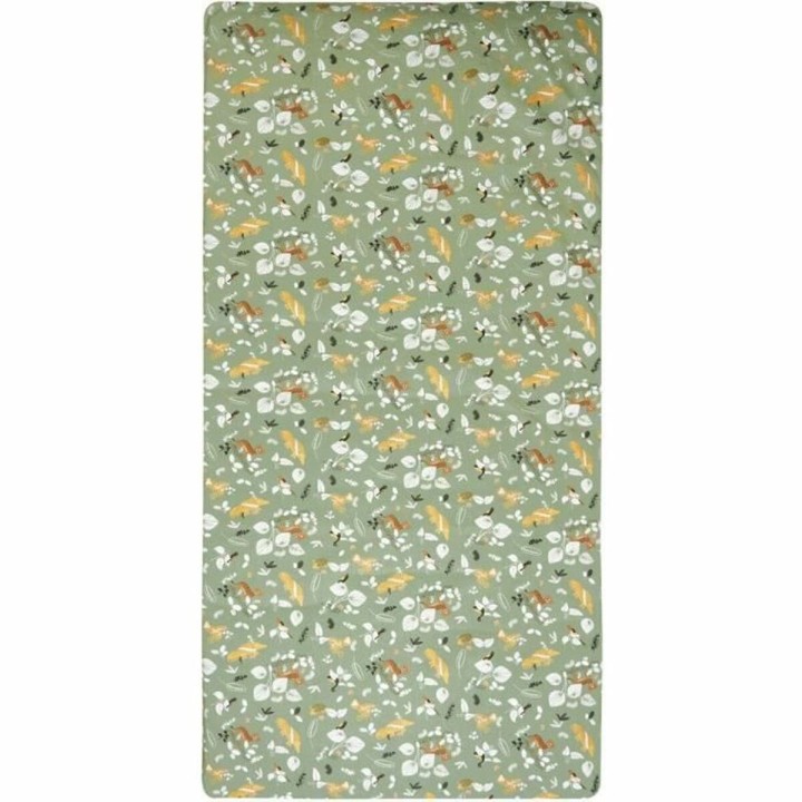 Kinderbett-Matratze Tineo 60 x 120 x 4 cm