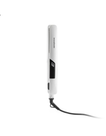 Keramisk hårglattejern med damp Stemio InnovaGoods 36 W