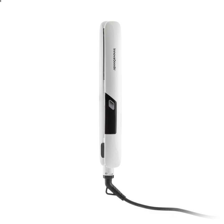 Keramisk hårglattejern med damp Stemio InnovaGoods 36 W