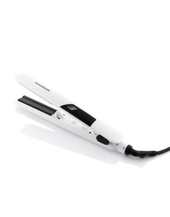 Keramisk hårglattejern med damp Stemio InnovaGoods 36 W