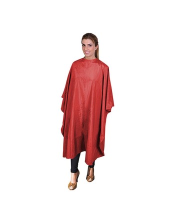 Hairdressing Cape Eurostil Capa Corte (150 x 126 cm)