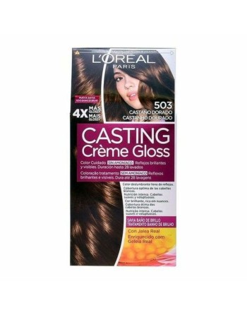 Dye No Ammonia Casting Creme Gloss L'Oreal Make Up Casting Creme Gloss 180 ml