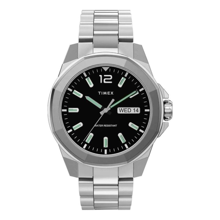 Herreur Timex TW2U14700 (Ø 44 mm)