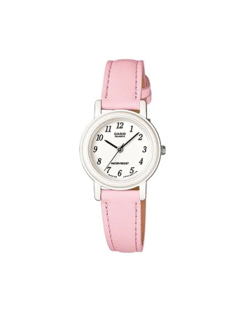 Ladies' Watch Casio STANDARD Pink (Ø 25 mm)