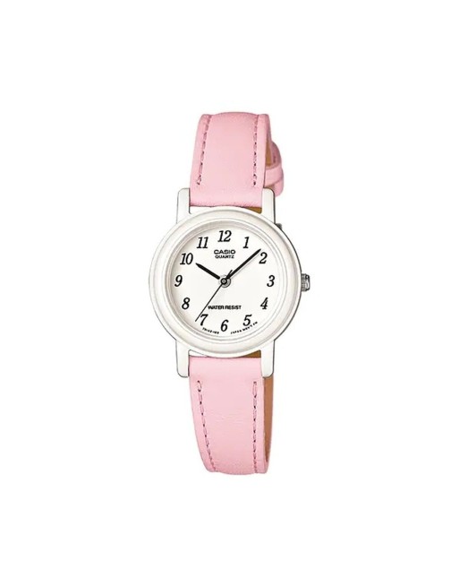 Reloj Mujer Casio STANDARD Rosa (Ø 25 mm)