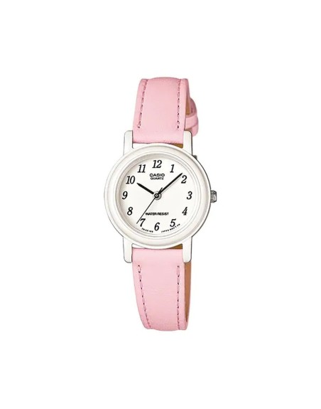 Ladies' Watch Casio STANDARD Pink (Ø 25 mm)