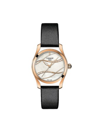 Montre Femme Tissot T-LADY (Ø 30 mm)