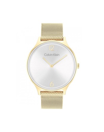 Montre Femme Calvin Klein 25200003