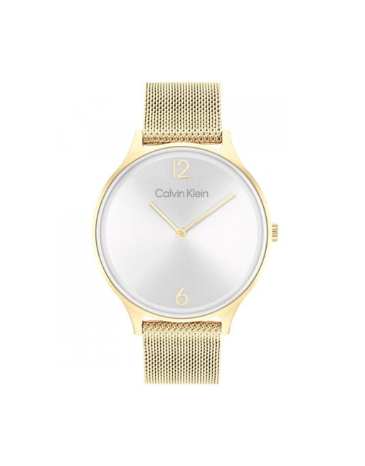 Montre Femme Calvin Klein 25200003