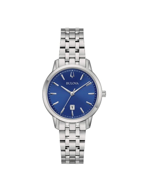 Reloj Mujer Bulova 96M166