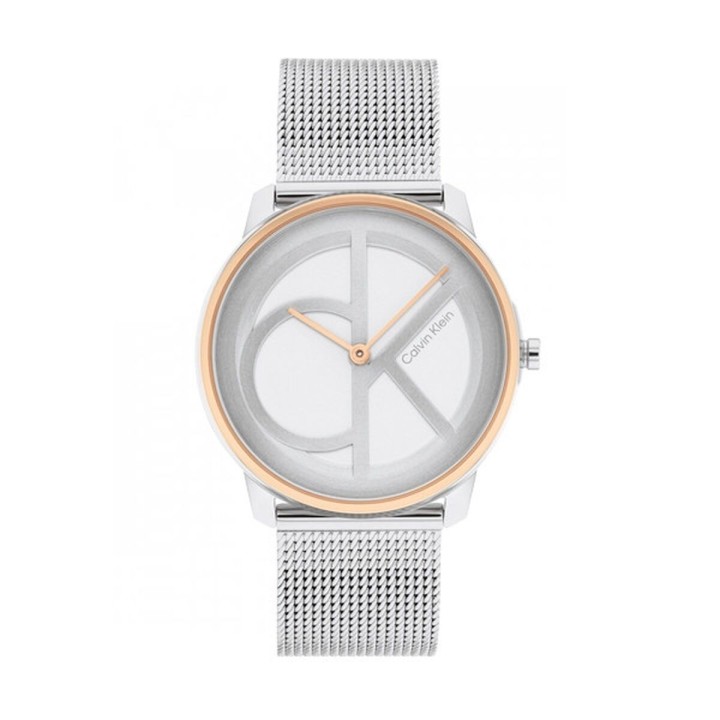 Orologio Uomo Calvin Klein 25200033