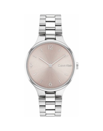 Ladies'Watch Calvin Klein 25200129
