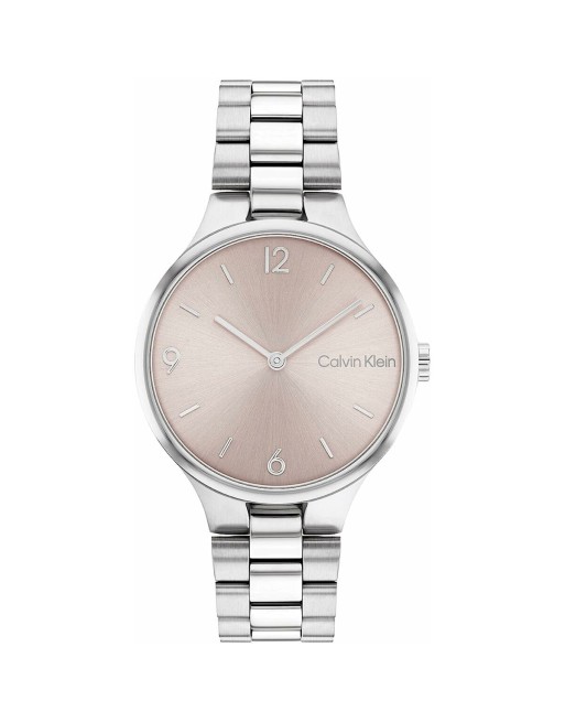 Reloj Mujer Calvin Klein 25200129