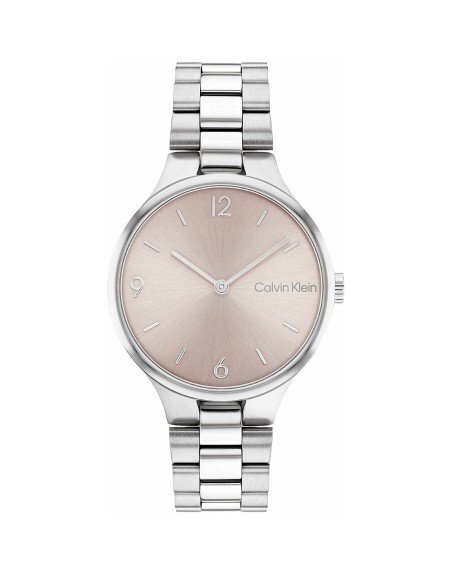 Reloj Mujer Calvin Klein 25200129