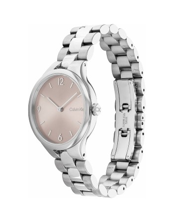 Reloj Mujer Calvin Klein 25200129
